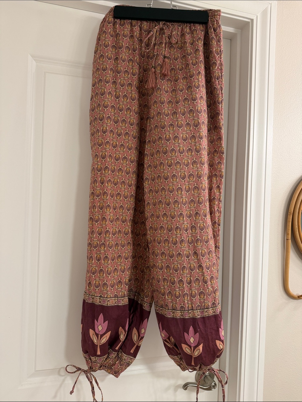 Spell And The Gypsy Chateau Pants - Picture 3 of 8